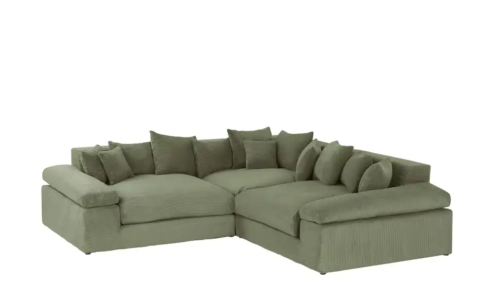 Ecksofa Lianea, Perspektive
