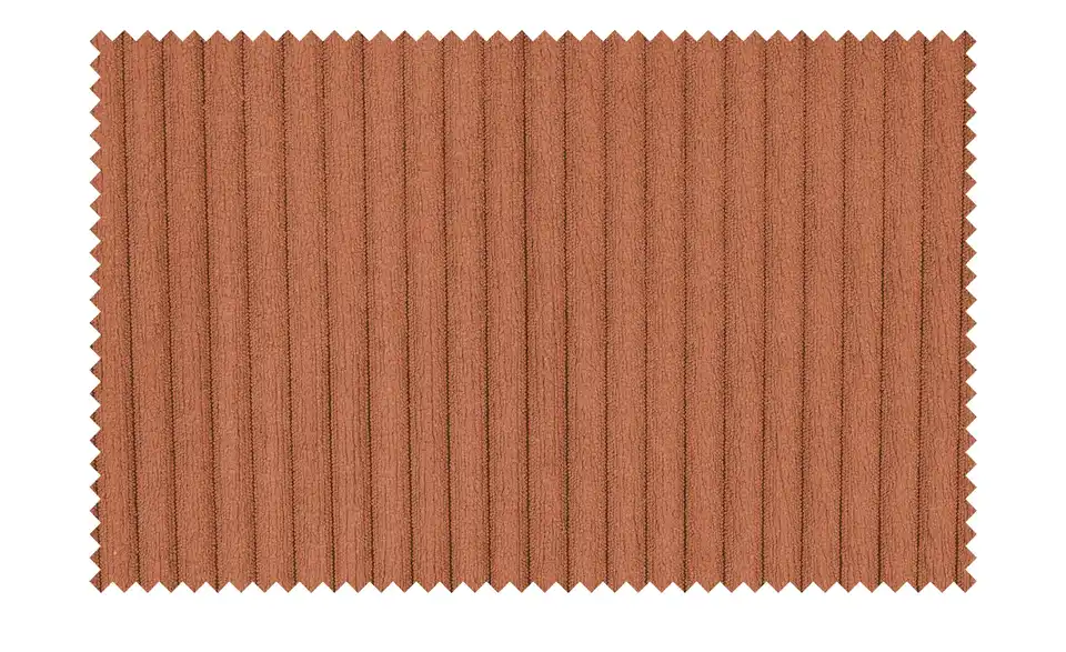 Ecksofa Lianea, Stoffstruktur