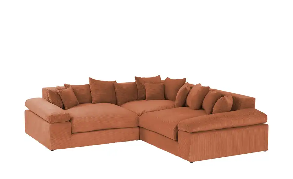 Ecksofa Lianea, Perspektive