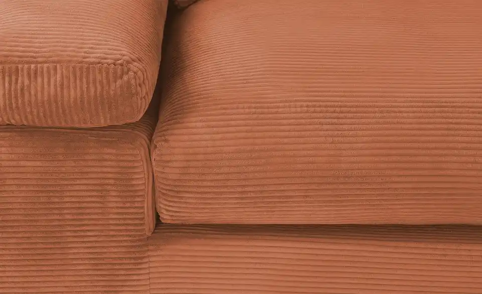 Ecksofa Lianea, Detailansicht