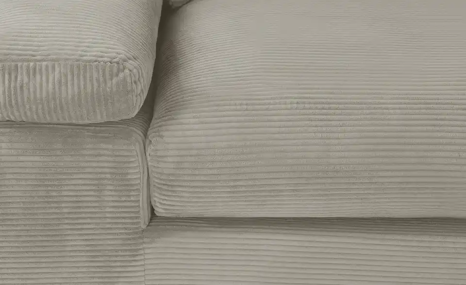 Ecksofa Lianea, Detailansicht