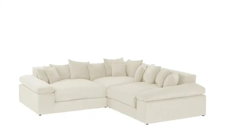 Ecksofa Lianea, Perspektive