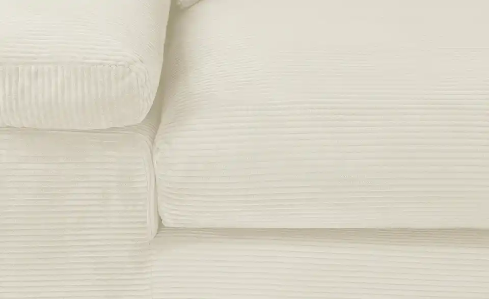 Ecksofa Lianea, Detailansicht