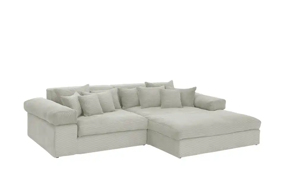 Ecksofa Lianea, Perspektive