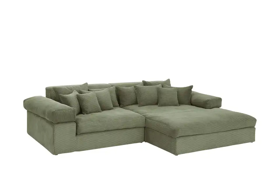 Ecksofa Lianea, Perspektive