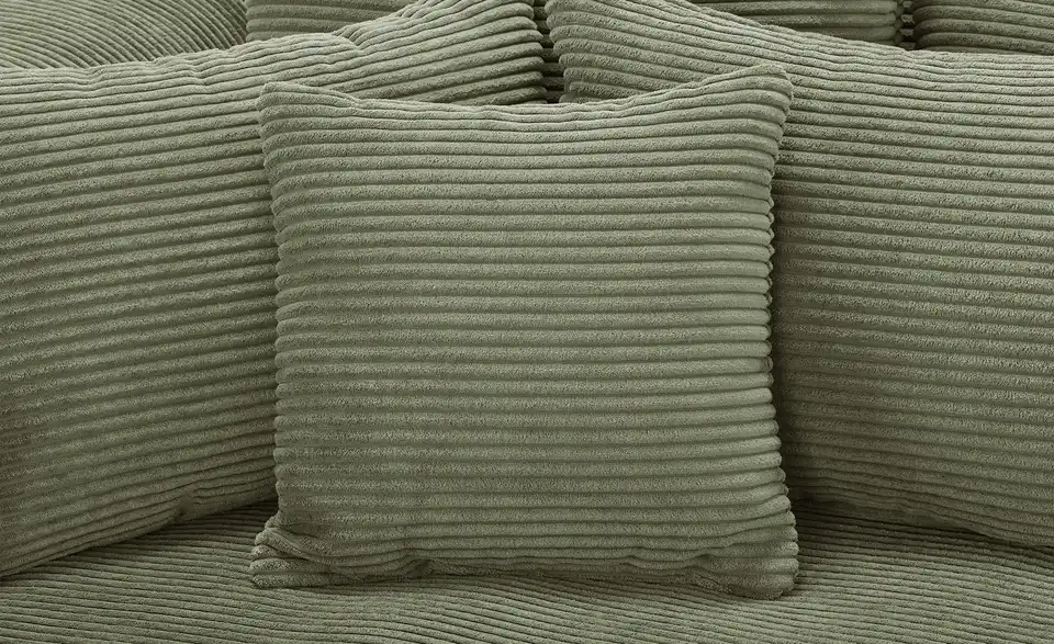 Ecksofa Lianea, Detailansicht
