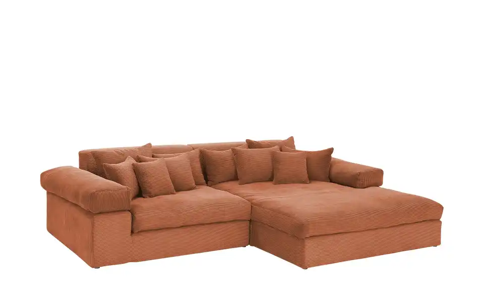 Ecksofa Lianea, Perspektive