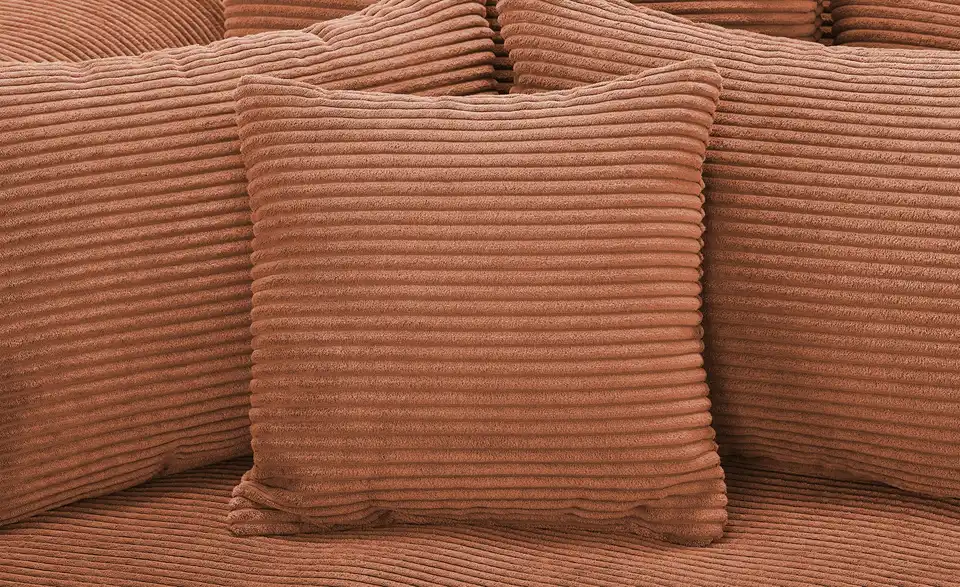 Ecksofa Lianea, Detailansicht
