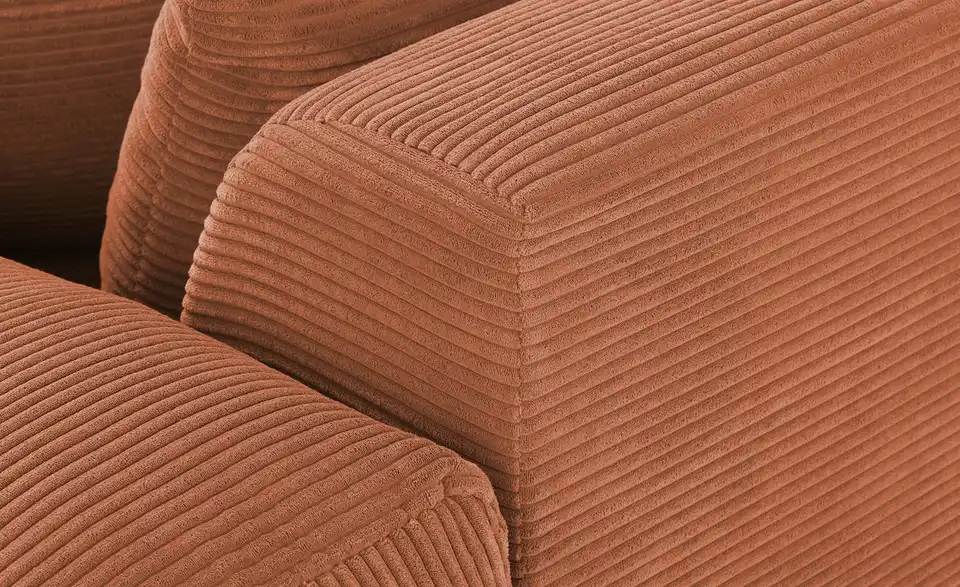 Ecksofa Lianea, Detailansicht