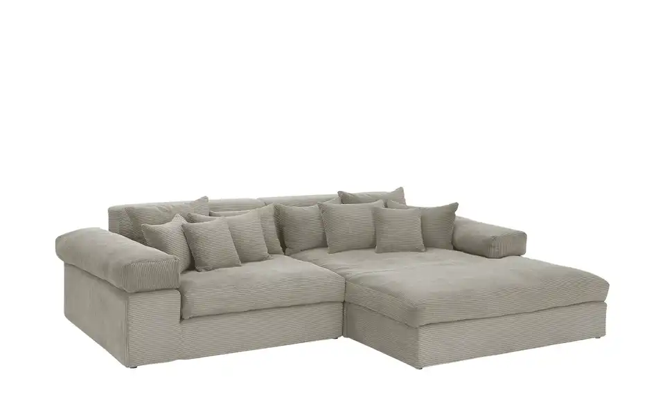 Ecksofa Lianea, Perspektive