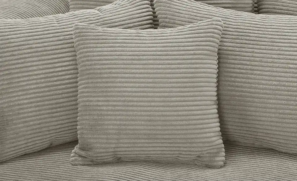 Ecksofa Lianea, Detailansicht