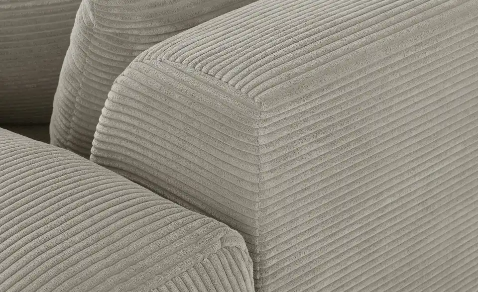 Ecksofa Lianea, Detailansicht