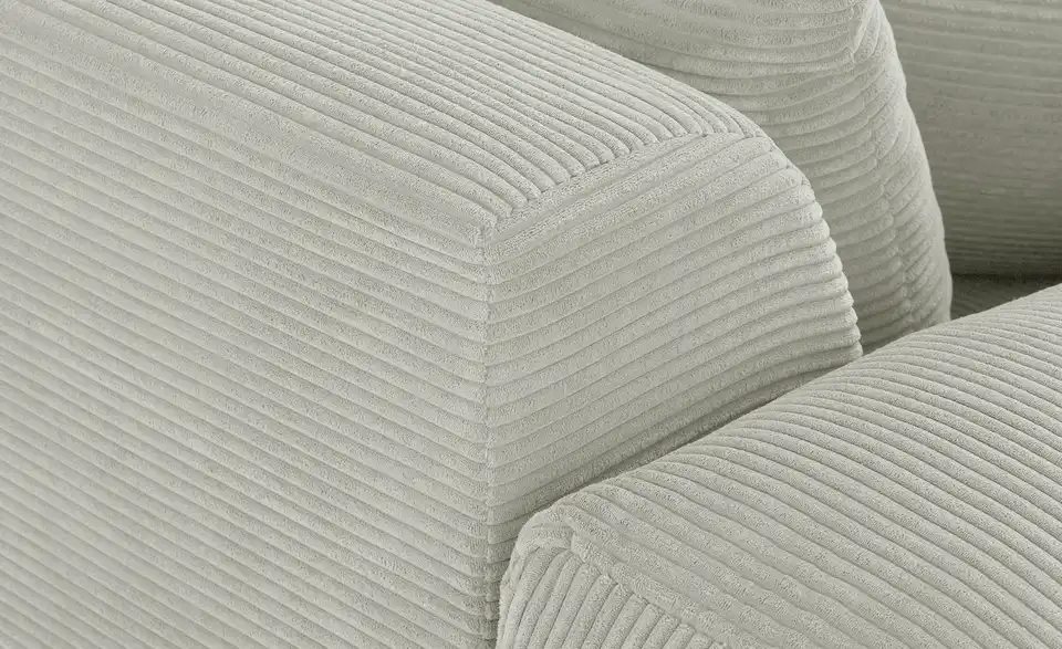 Ecksofa Lianea, Detailansicht