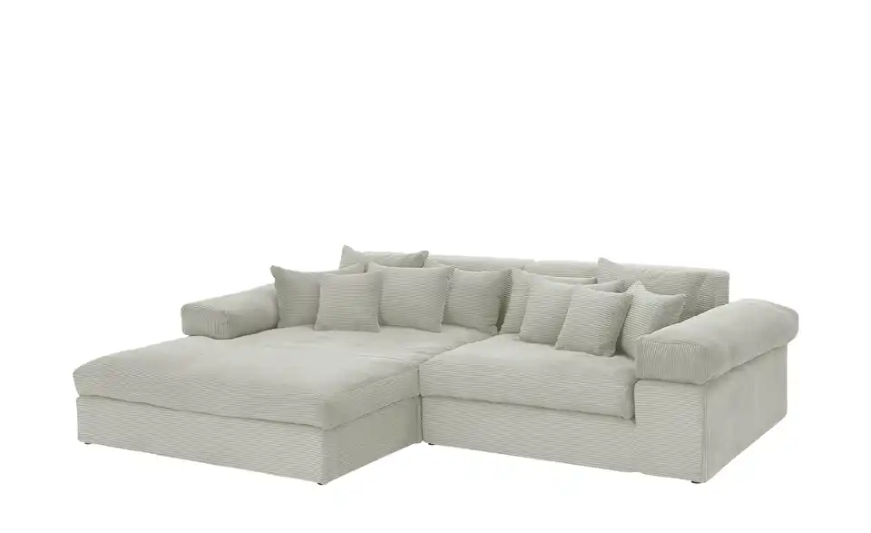 Ecksofa Lianea, Perspektive