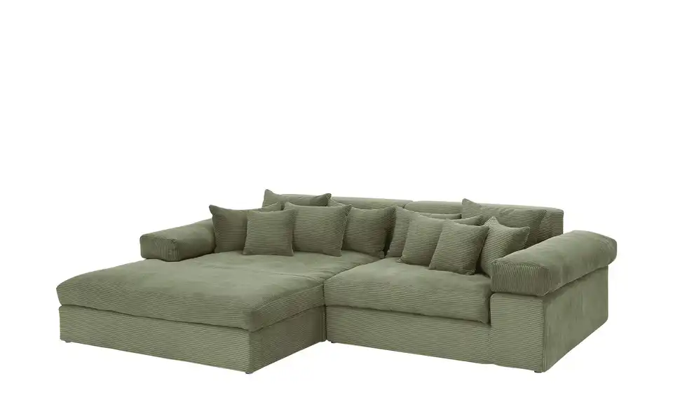 Ecksofa Lianea, Perspektive