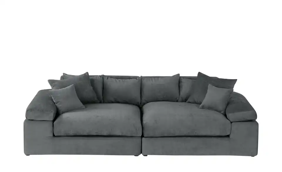 Big Sofa Lianea, Frontansicht