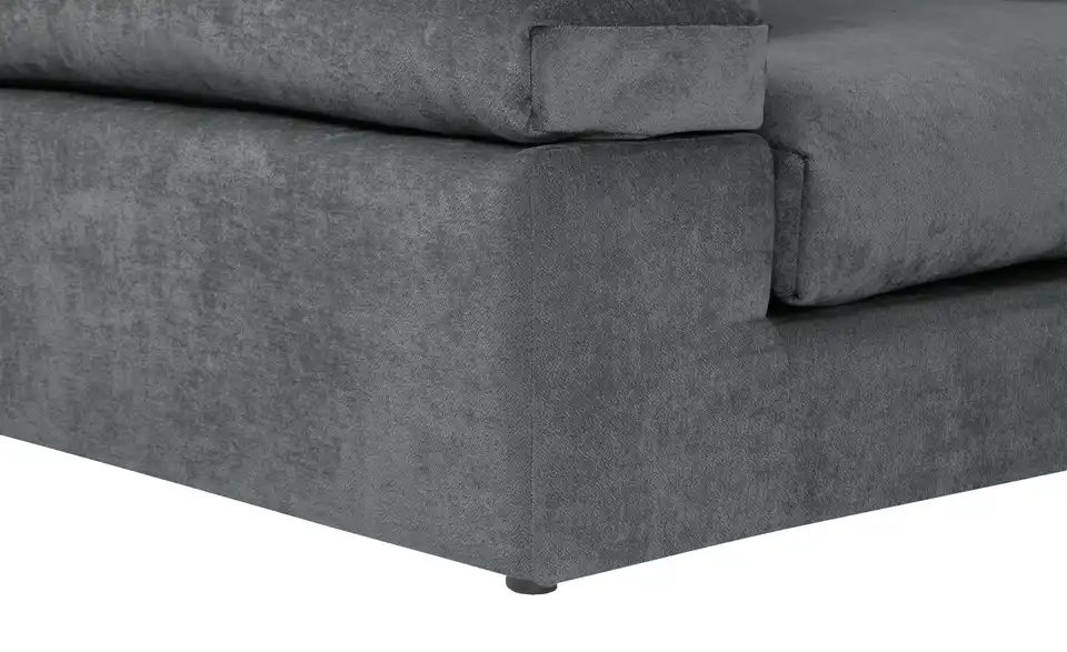 Big Sofa Lianea, Detailansicht