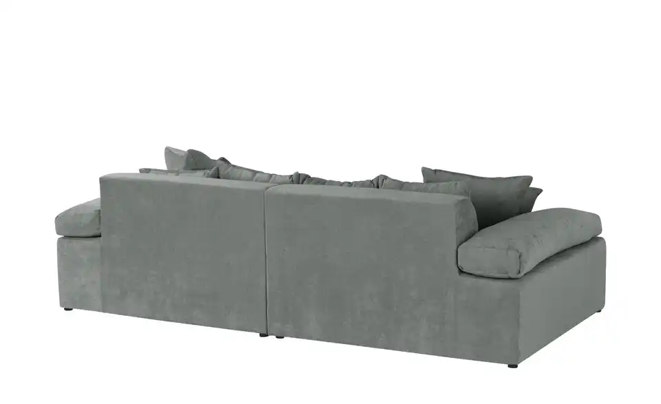Big Sofa Lianea, Rückansicht