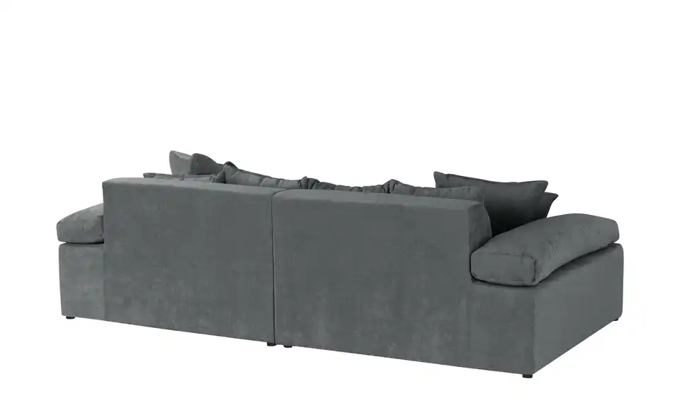 Big Sofa Lianea, Rückansicht