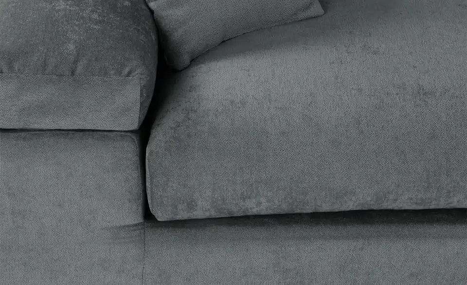 Big Sofa Lianea, Detailansicht