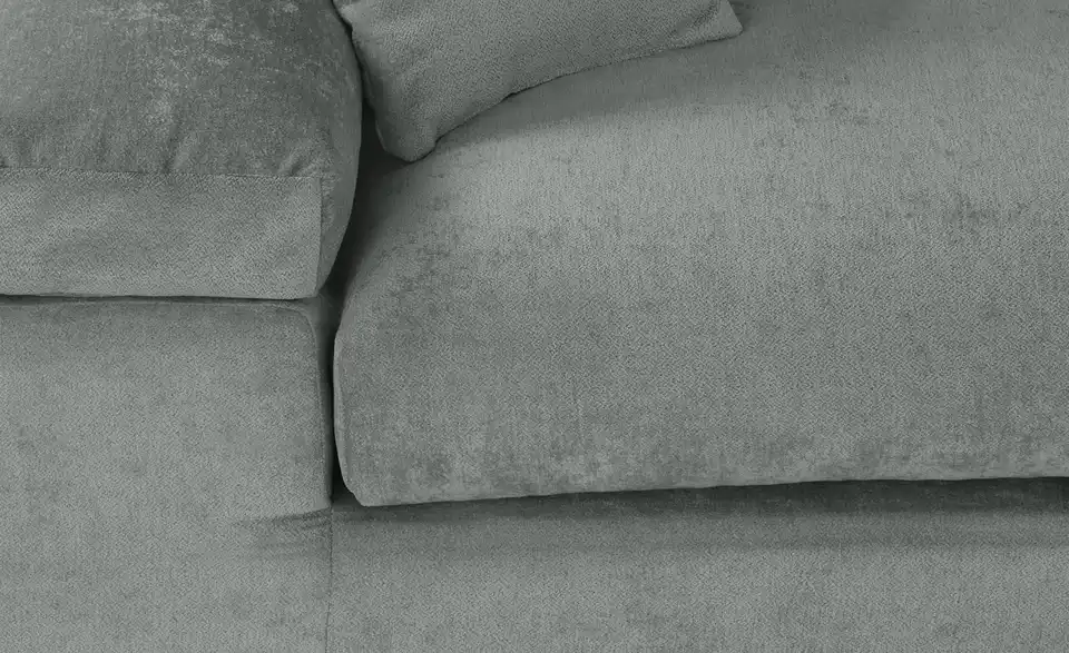 Big Sofa Lianea, Detailansicht