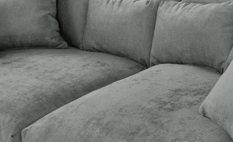 Big Sofa Lianea, Detailansicht