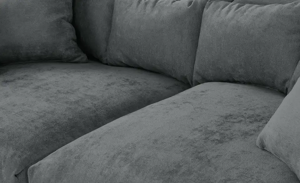 Big Sofa Lianea, Detailansicht