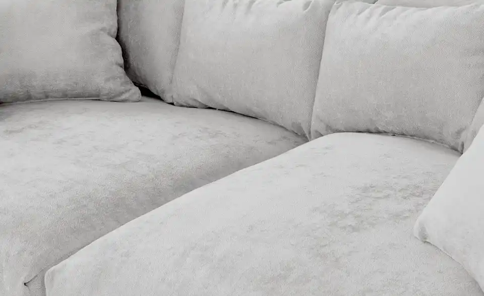Big Sofa Lianea, Detailansicht