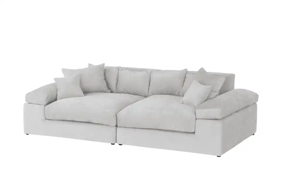 Big Sofa Lianea, Perspektive