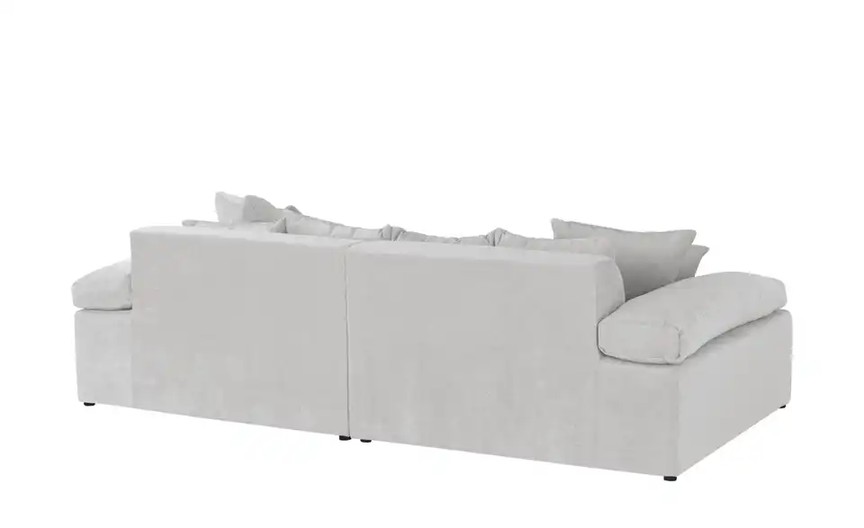 Big Sofa Lianea, Rückansicht