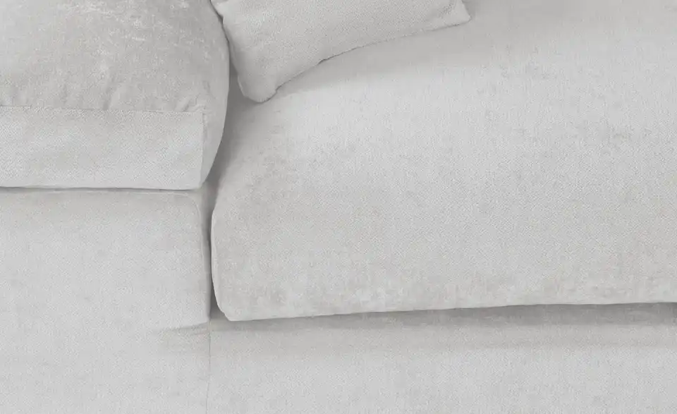 Big Sofa Lianea, Detailansicht