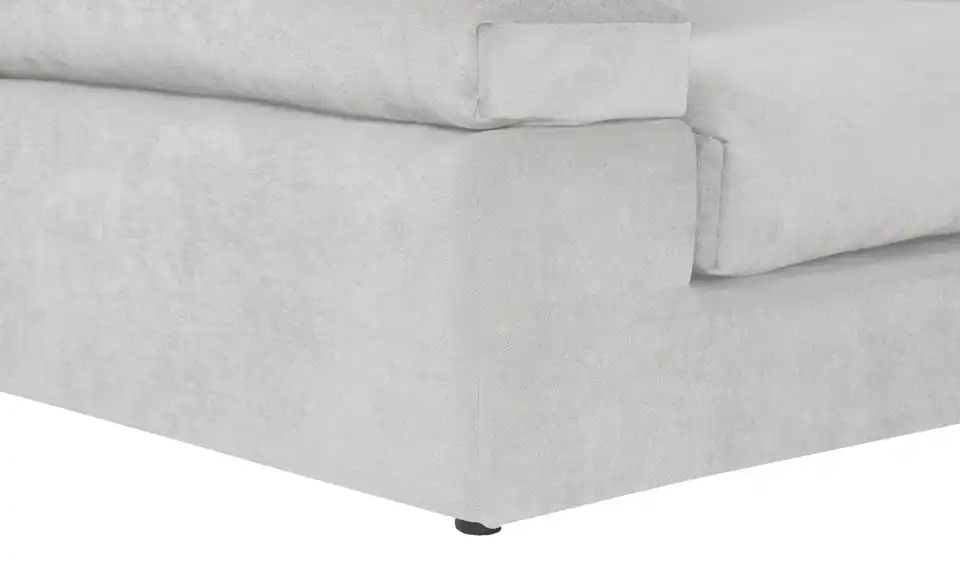 Big Sofa Lianea, Detailansicht