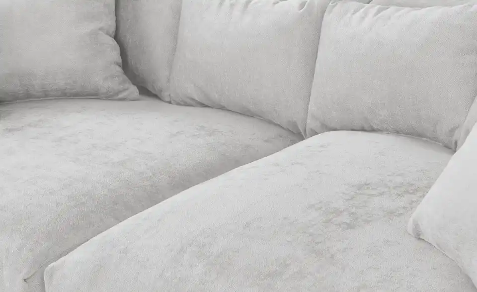 Big Sofa Lianea, Detailansicht