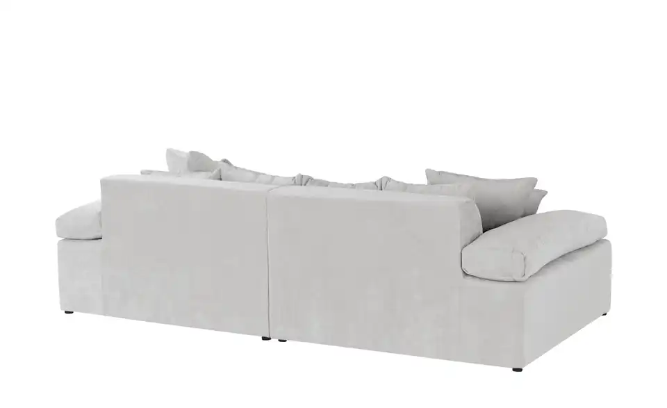 Big Sofa Lianea, Rückansicht