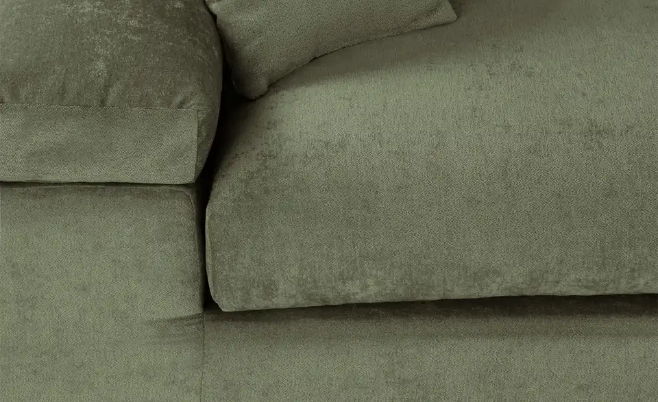 Big Sofa Lianea, Detailansicht