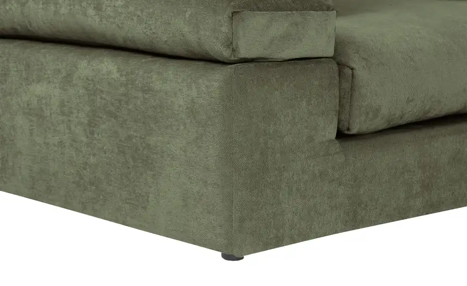 Big Sofa Lianea, Detailansicht