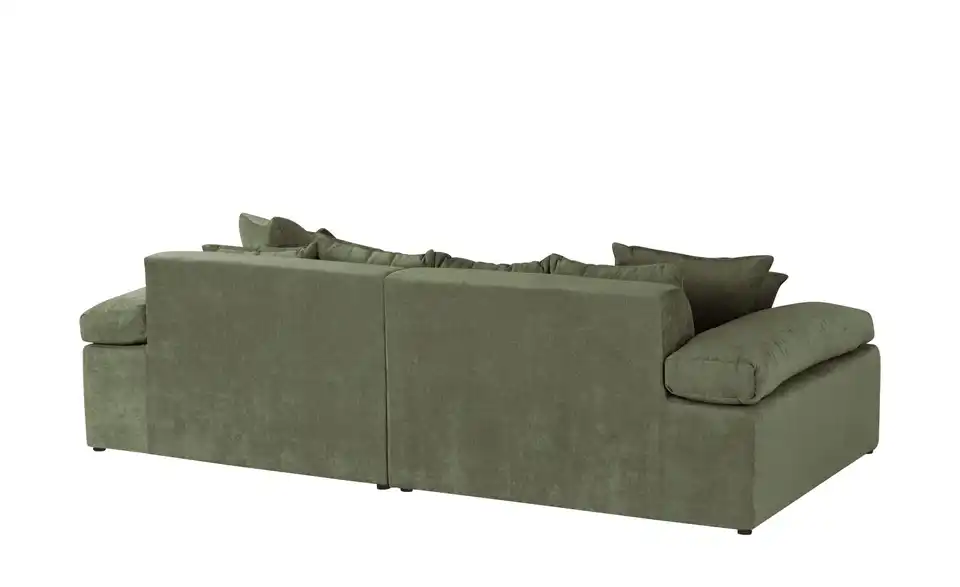Big Sofa Lianea, Rückansicht