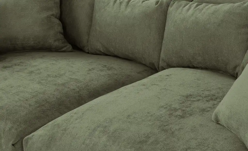 Big Sofa Lianea, Detailansicht