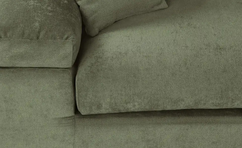Big Sofa Lianea, Detailansicht