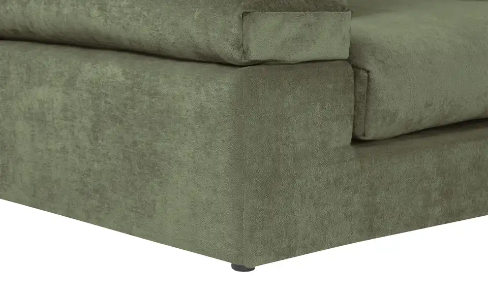 Big Sofa Lianea, Detailansicht