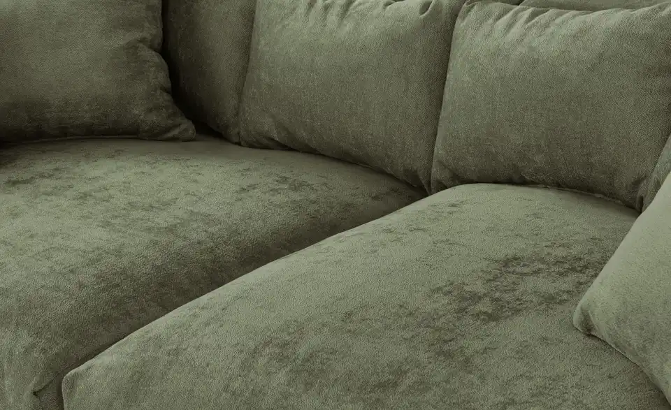 Big Sofa Lianea, Detailansicht