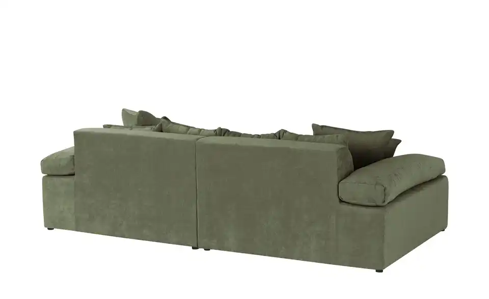 Big Sofa Lianea, Rückansicht