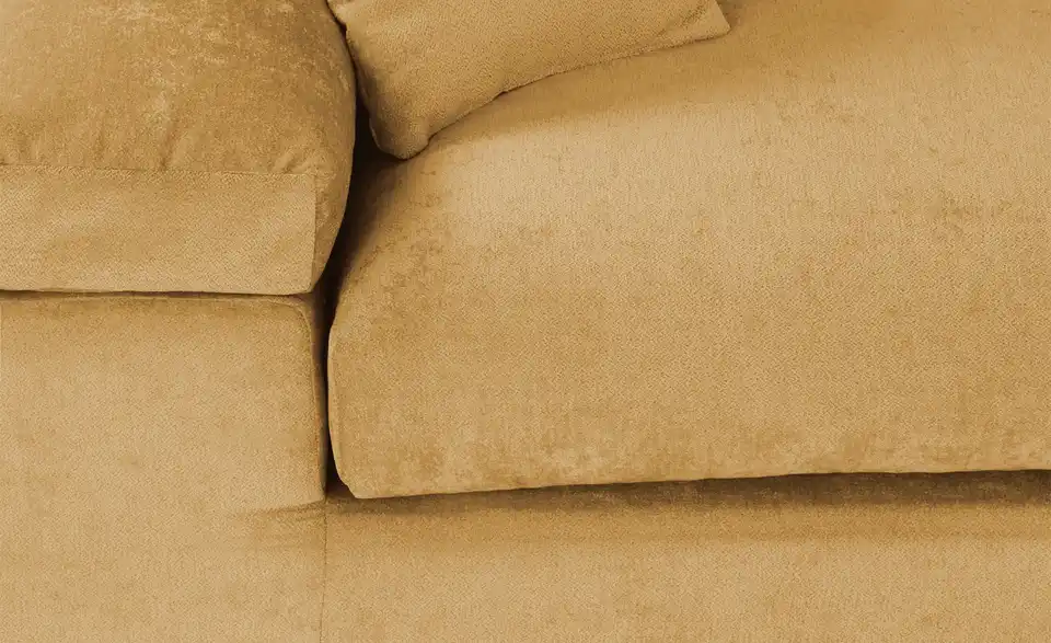 Big Sofa Lianea, Detailansicht