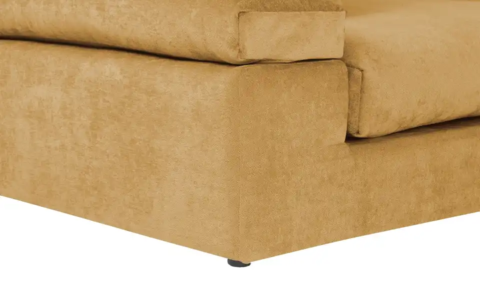 Big Sofa Lianea, Detailansicht