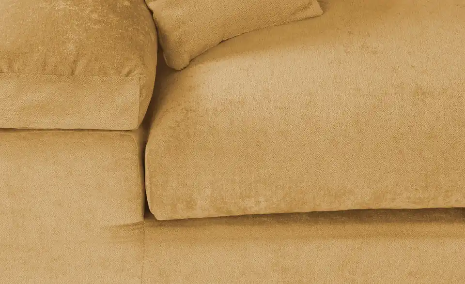 Big Sofa Lianea, Detailansicht