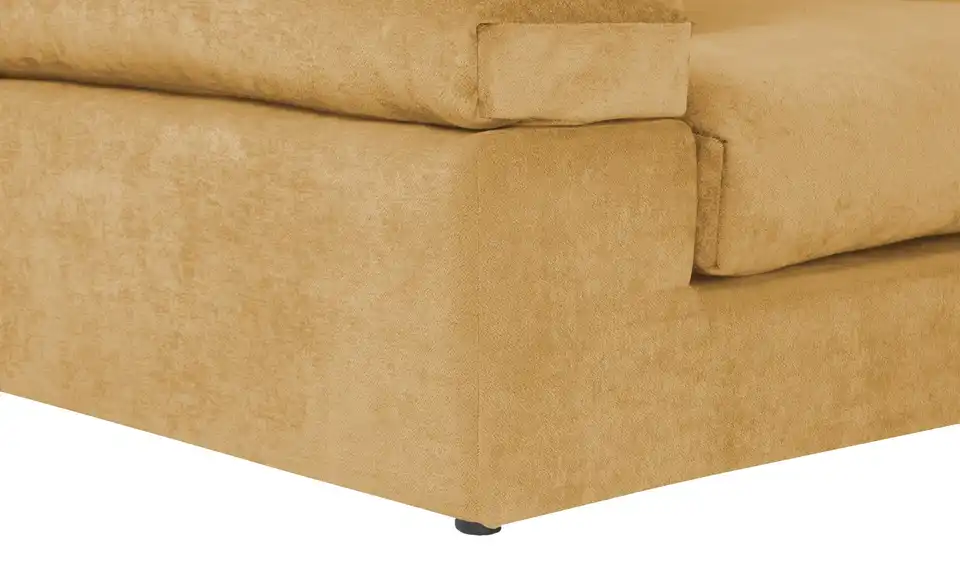 Big Sofa Lianea, Detailansicht