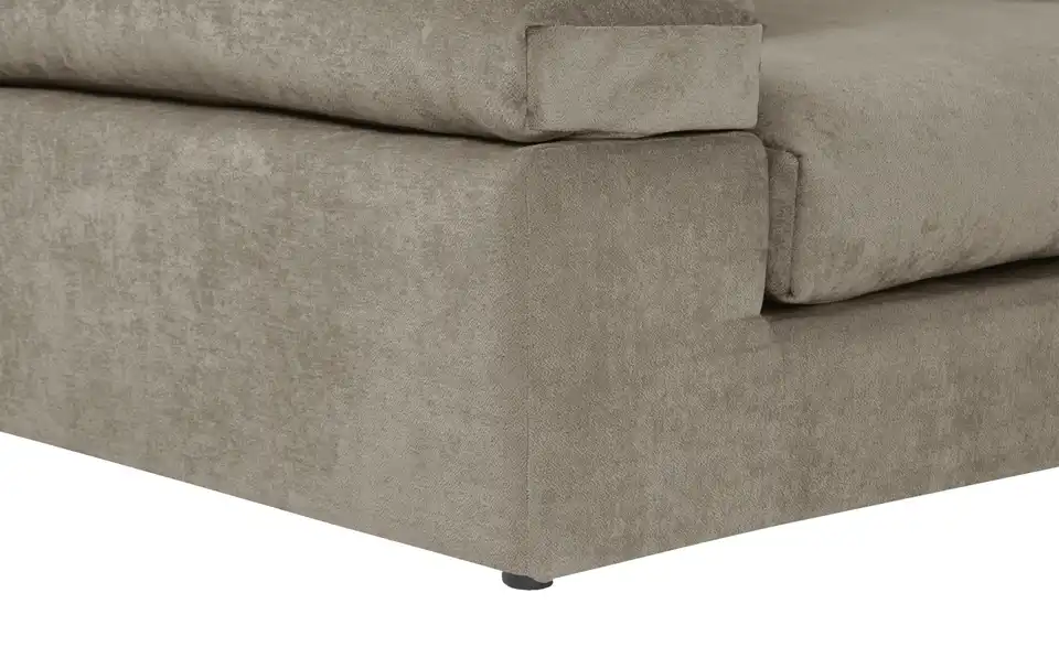Big Sofa Lianea, Detailansicht