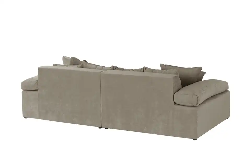 Big Sofa Lianea, Rückansicht