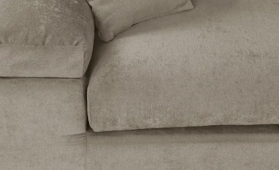 Big Sofa Lianea, Detailansicht