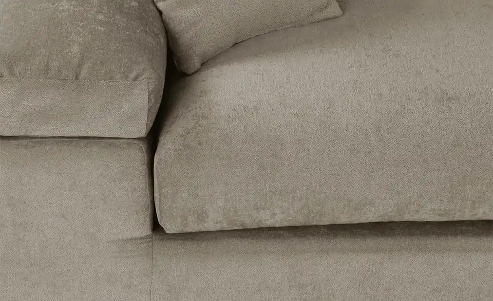 Big Sofa Lianea, Detailansicht